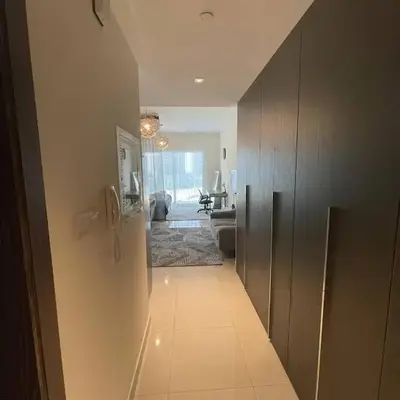 Convenient studio in the centre of Dubai