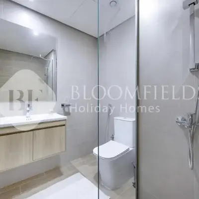Bloomfields Deluxe 1br Rukan