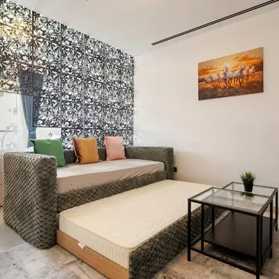 Stunning I Biggest Studio I Near To Downtown