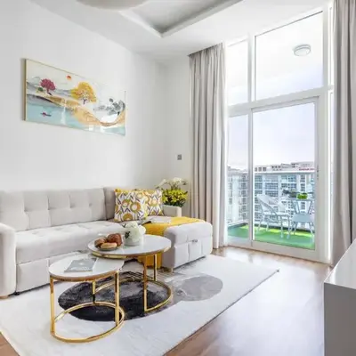 Frank Porter - Glitz Residence 2