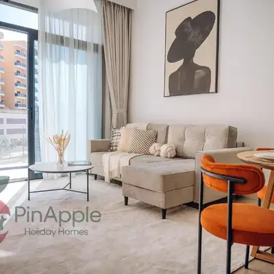 Beautiful Brand New Spacious