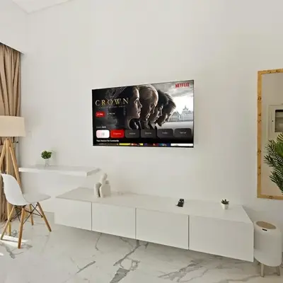 Estudio Rimal en Dubái por beBalmy