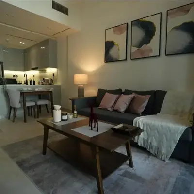 Flat in Downtown