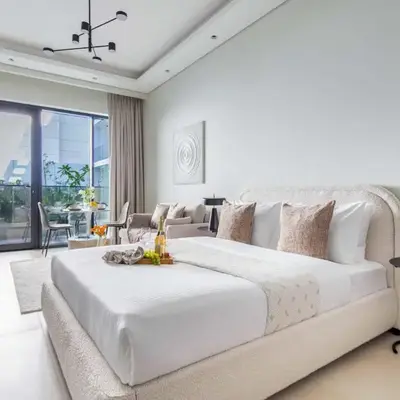 Frank Porter - Al Serh Residences 11