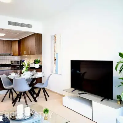 1BR Elite Residence4304