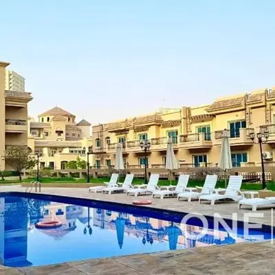 1BR Diamond Views 403A