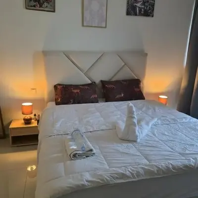 Dragon Golden Apartment 003