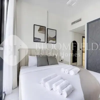 Bloomfields Classic 2Br With Private Pool Samana