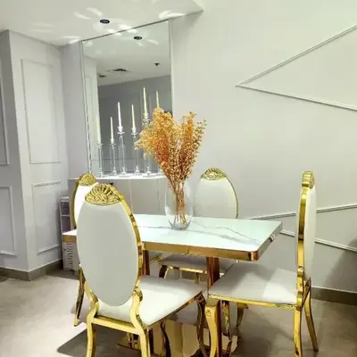 Marina Residence tower A