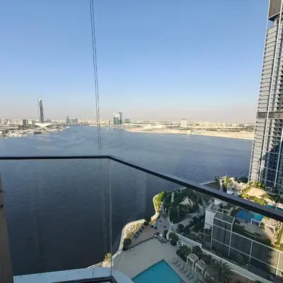 Address Point Tower 2
