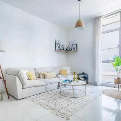 Frank Porter - Polo Residence C5