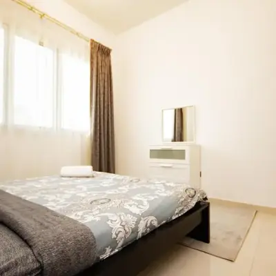 Dezire Premium Fully Furnished 1 BHK Apartment