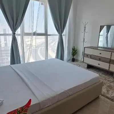 No Comission 1 bedroom Holiday Home near Marina & JBR Dubai