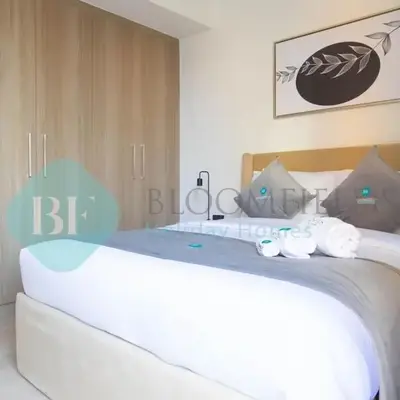 Bloomfields Classic 1br In Azizi Riviera
