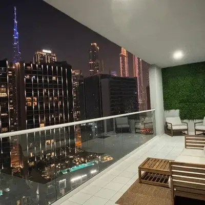 Mama's Crib Dubai