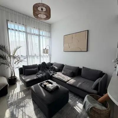 Modern apartment Dubai