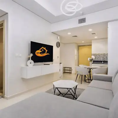 Modern Luxury Stylish 2BR Near Downtown