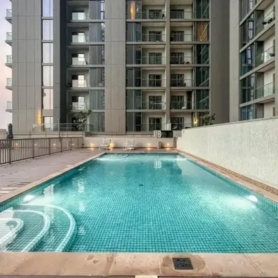 HAVN - 1 bedroom in Sobha Creek