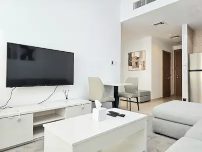 Gallery image of Cozy - 1BR in Business Bay Close to Burj Khalifa and Dubai Mall in Dubai