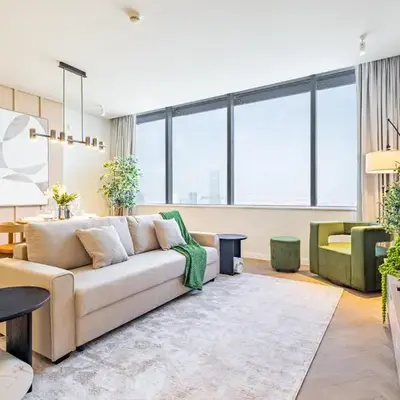 Designer's Selection - Luxury in the Heart of DIFC