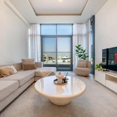 Elegant & Spacious 2-BR Hideaway Riviera Bliss
