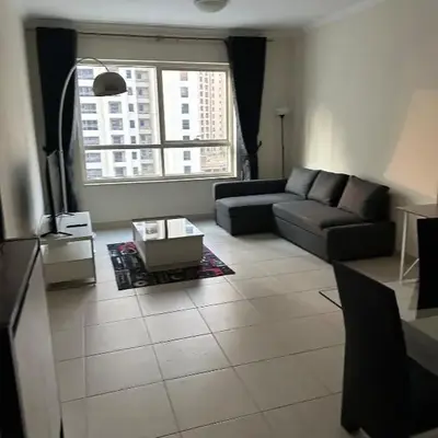 Fantastic 1 bed apt near Marina & Jumeira Beach