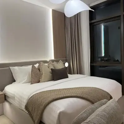 Palace Residences