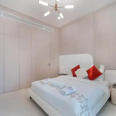 Pearl House I JVC- 5 Star Facilities- Magnificent Apartment