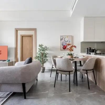 GuestReady - 2BR l Stunning Canal View