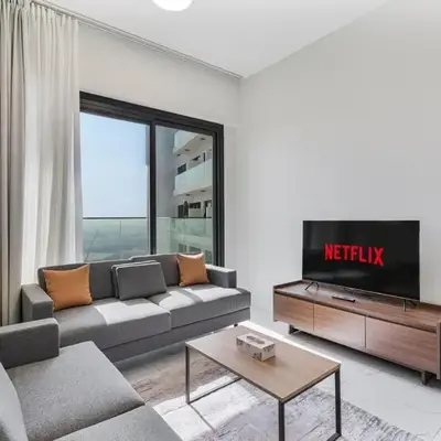 Cozy 1BR Apartment