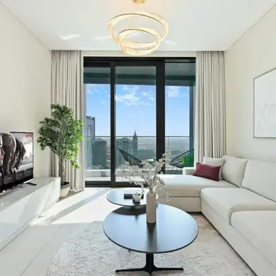 Brand New 1BD in Address JBR