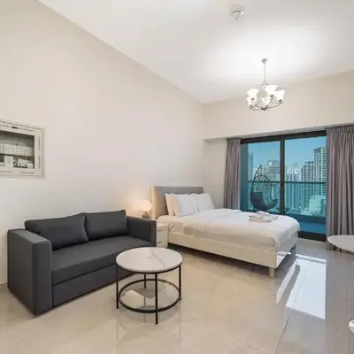 Chic Studio Canal Side Speedy wi-fi BBay
