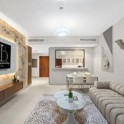 Downtown Dubai 1BR - 2BR Full Burj Khalifa View