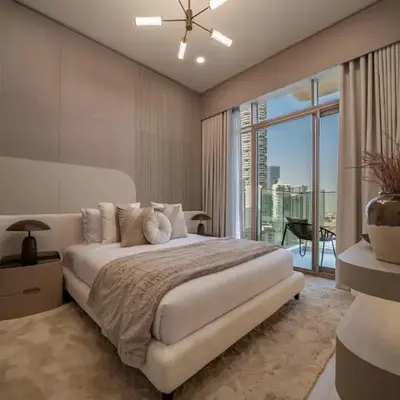 Urban Oasis 1BR Designer Nest Chic & Cosy