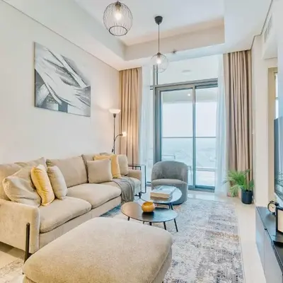 PVH - City View Contemporary 2BR - Aykon Tower C