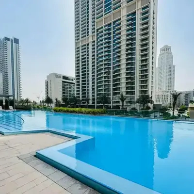 Vogue Creek Harbour Icon Bay Waterfront Living Close to Downtown