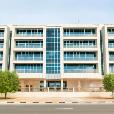 City Stay Dubai South - Serviced Apartments