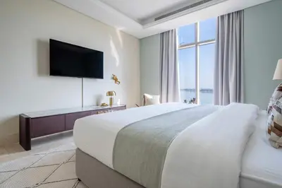 Gallery image of Frank Porter - The 8, Palm in Dubai