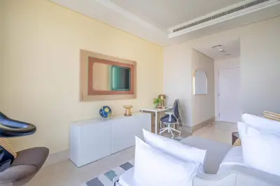 Gallery image of Frank Porter - The 8, Palm in Dubai