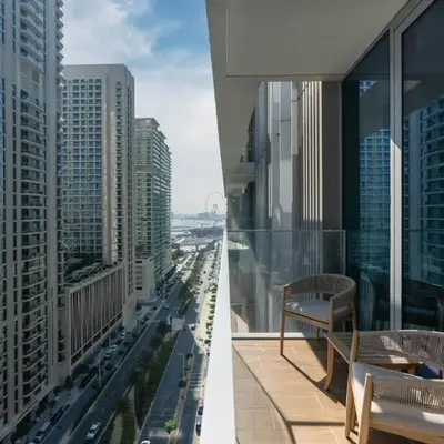 Luxury 1BR with Private Beach & Pool!