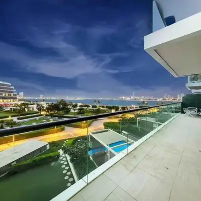 Palm Jumeirah