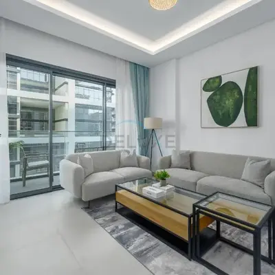 Prime location near the park