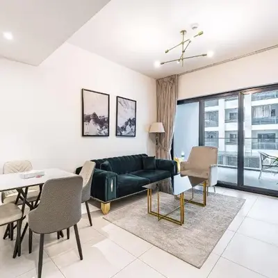 HAVN- 1 Bedroom in Binghatti