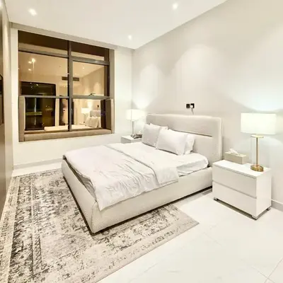 Luxury Studio Apartment Near Jumeirah Beach