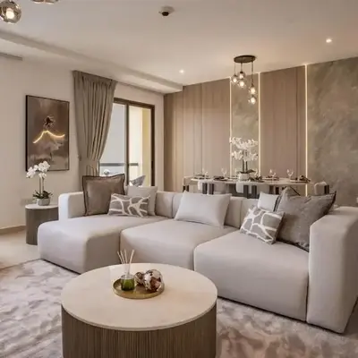 Airstay - Stunning 2BR Marina View Retreat - JBR - Monthly Offer Available!