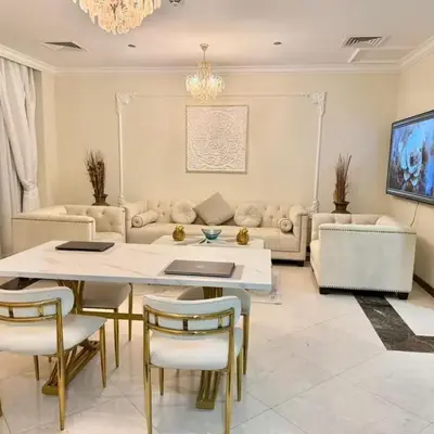 Smile Home Marina JBR Bed space