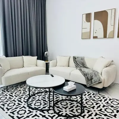 Peaceful 1BR - Near DIFC & Trade Center and Downtown
