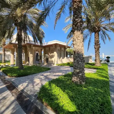 Ramadan Staycay King suite sunset stay sauna beachfront tennis pool and 24h security