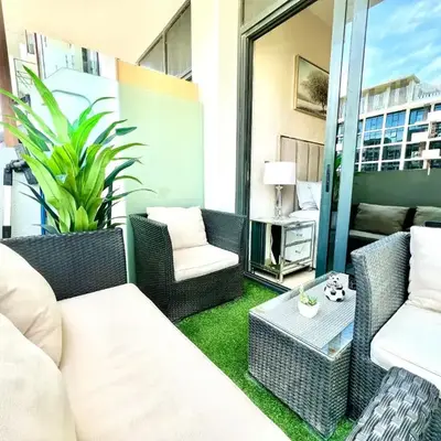 Luxury Stay in Meydan - 10min to Downtown