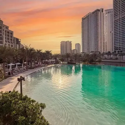 GuestReady - 1BR | Creek Beach Getaway